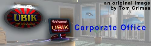 Ubik Office