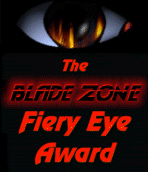 Blade Zone Award