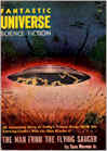 Fantastic Universe, July 1955