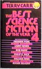 (1975): THE BEST SF OF THE YEAR#4 {Ed.: Carr}