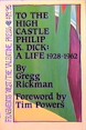 To The High Castle by Greg Rickman